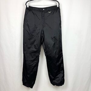 Vintage FERA SKIWEAR Mens 36 Hi Waisted Waterproof Insulated Ski Snowboard Pants